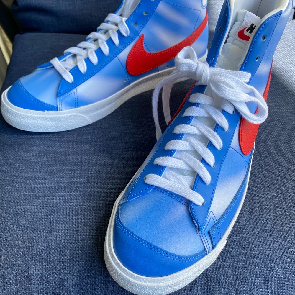 Nike Blazer Mid ‘77 Vintage - Men US 10